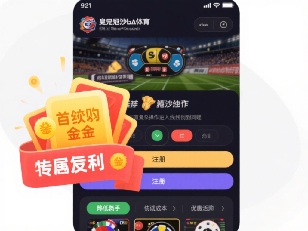 探索皇冠沙巴体育的独特魅力与投注体验 (探索皇冠沙巴体育的独特魅力与极致投注体验之旅）