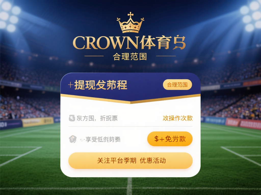 皇冠体育提现手续费高吗？费用详解指南 (皇冠体育提现手续费高吗？详细费用解析与节省技巧指南）