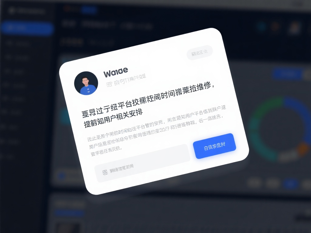 皇冠体育维护时间长短对平台信任的影响 (皇冠体育维护时间长短如何影响用户对平台的信任度？）