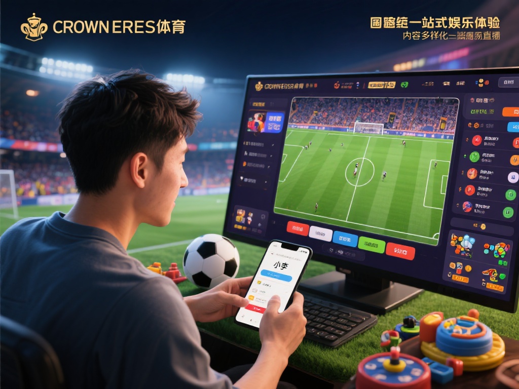 皇冠娱乐体育如何成为玩家首选平台？ (皇冠娱乐体育如何成为玩家首选的顶级平台？）
