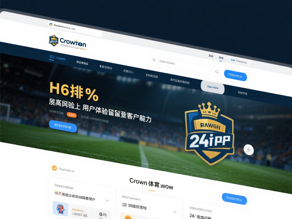 皇冠体育网址的优势：高赔率与优质服务 (皇冠体育网址的优势：高赔率与优质服务的双重保障）