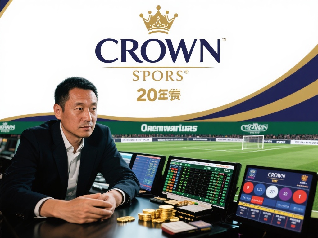 皇冠体育幕后老板的发家史令人震惊 (皇冠体育幕后老板发家史曝光,惊人内幕令人震撼!) 每一个成功的背后,都有不为人知的付出。皇冠体育的幕