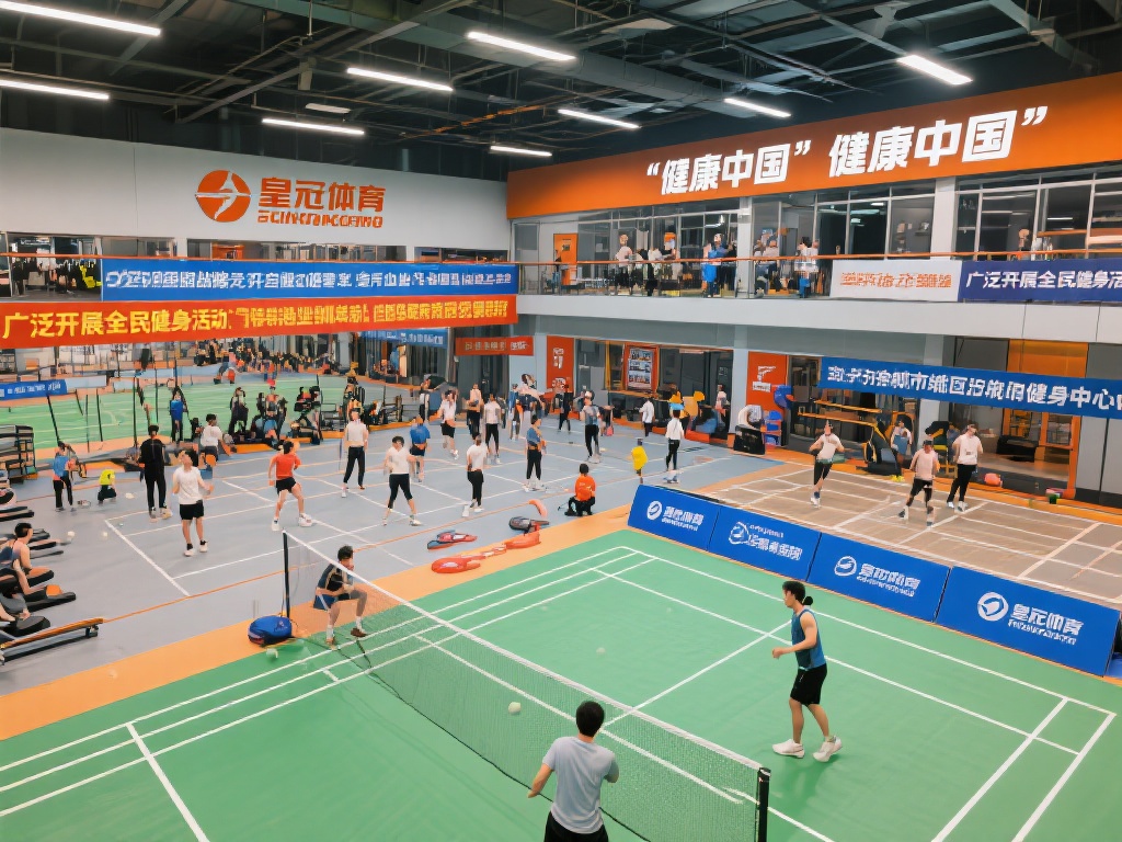 “健康中国”战略的核心在于提升全民健康水平，而体育