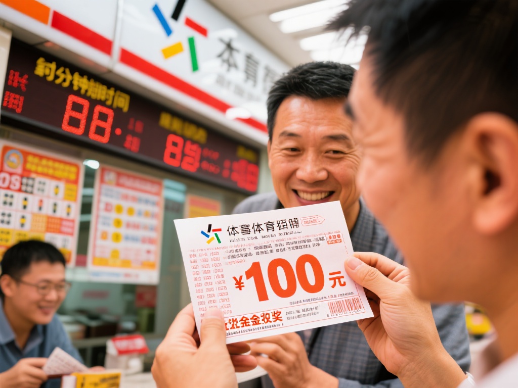 在参与体育彩票时，了解规则细节是避免失误的关键。首