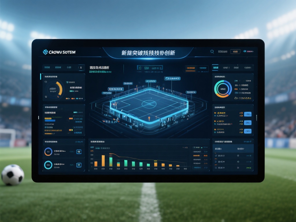 新皇冠系统体育的核心优势在于其不断突破的技术创新。