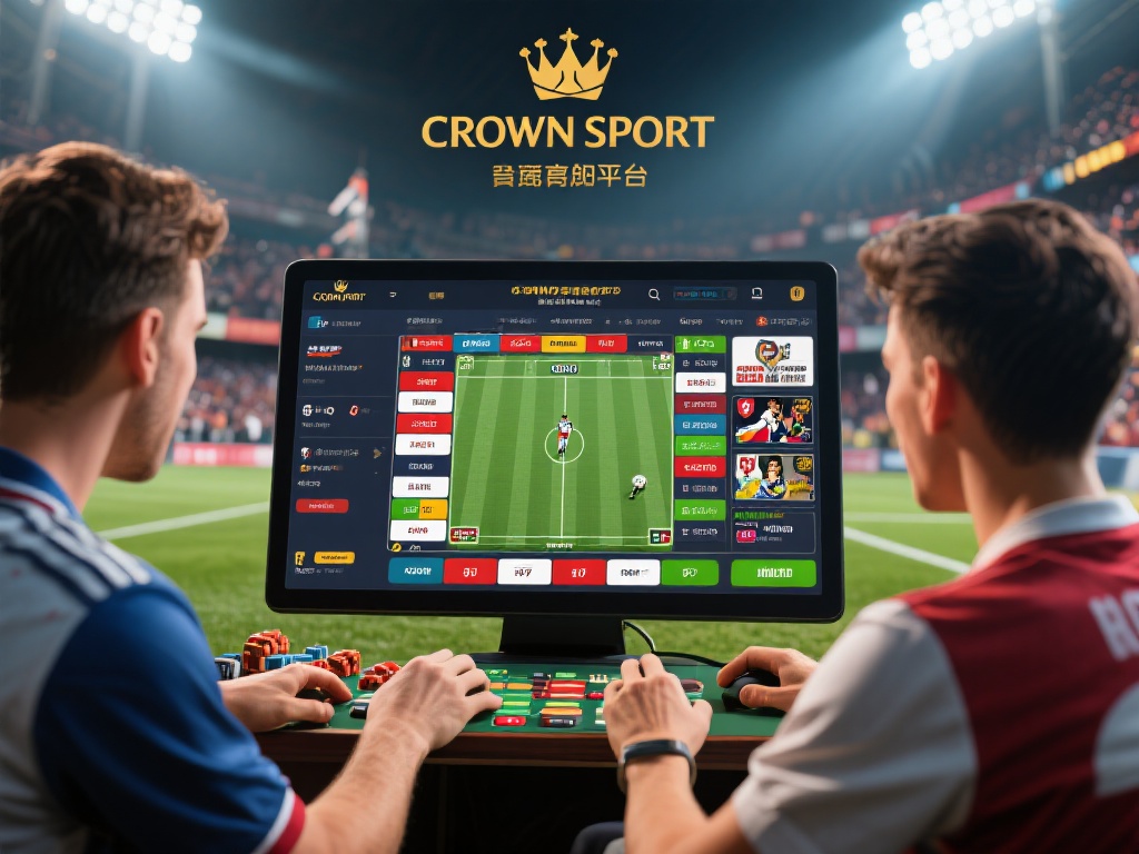 在体育赛事的热血沸腾中，找到一种既能享受比赛激情又