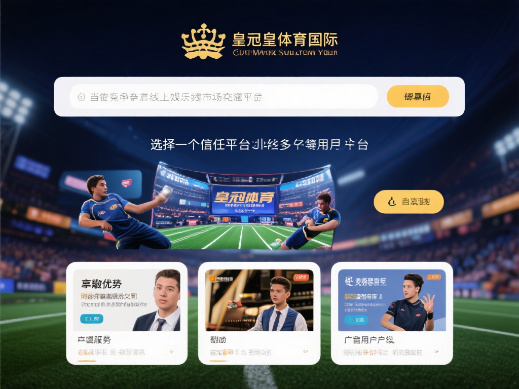 在当今竞争激烈的线上娱乐市场中，选择一个值得信赖的