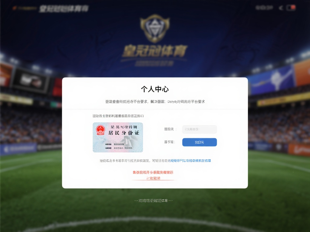 很多用户在首次提现时会遇到身份验证失败的情况。这通