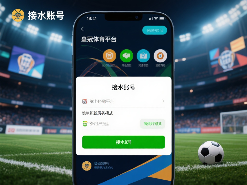 在当今数字化娱乐时代，线上体育平台已经成为许多用户