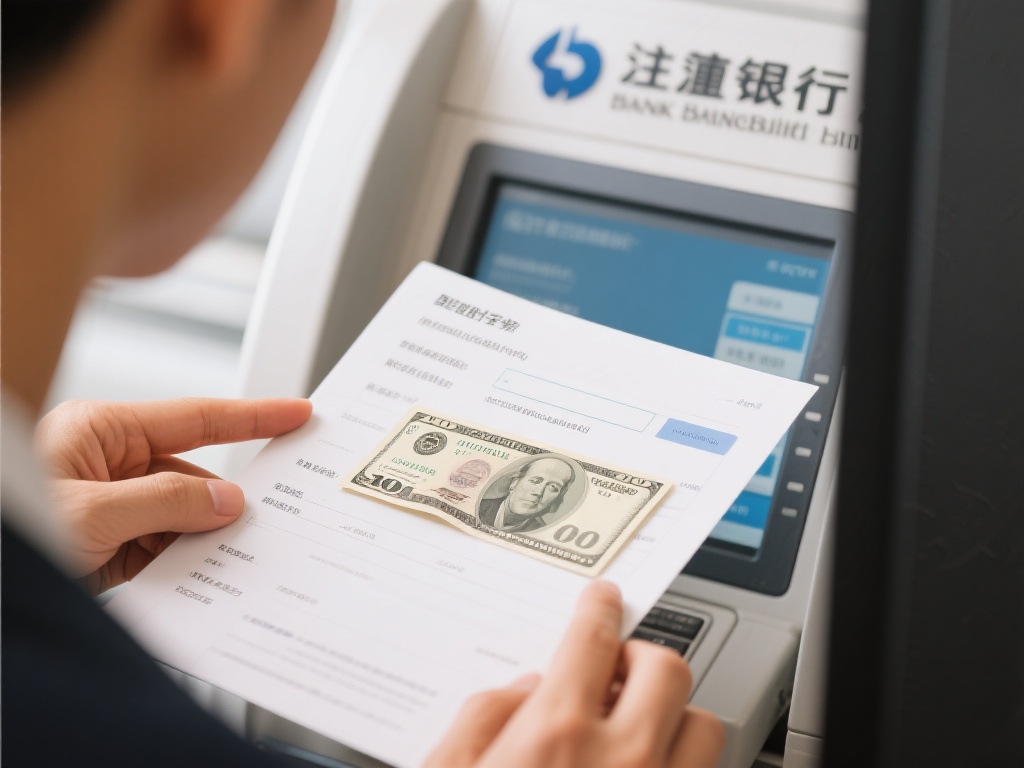 关注安全性：对于大额资金操作，银行转账可能是更稳妥