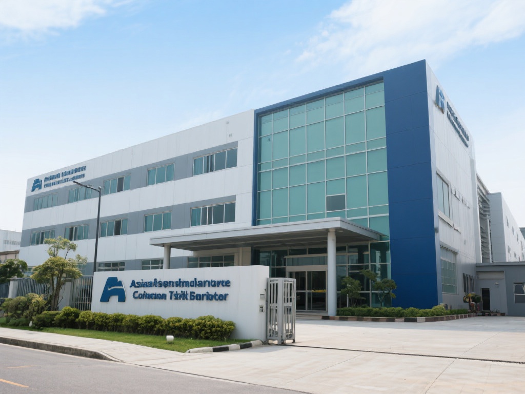 亚洲总部：作为核心市场，亚洲的运营基地不仅负责技术