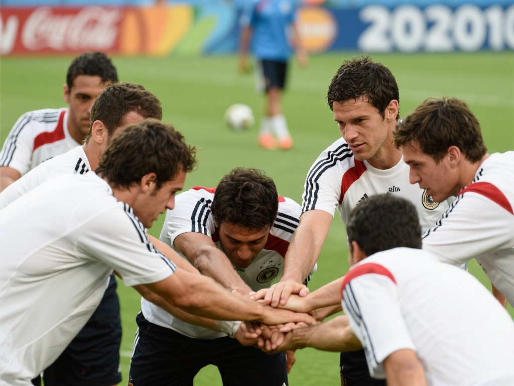 体育皇冠上下：团队合作铸就冠军的辉煌 (体育皇冠上下：团队合作铸就冠军的辉煌征程）