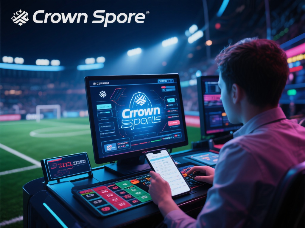 皇冠体育和最新科技如何提升投注体验 (皇冠体育携手最新科技，全面提升用户投注体验质量）