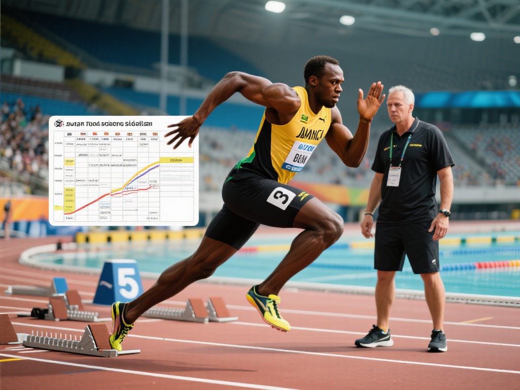 如何成为体育皇冠冠军：训练秘籍大公开 (如何成为体育皇冠冠军：揭秘顶尖训练秘籍与技巧）