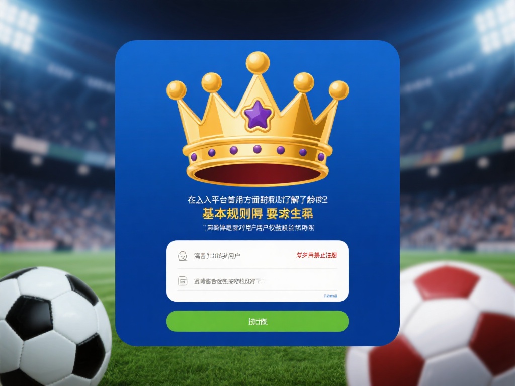 体育皇冠怎么进？注册登录注意事项汇总 (体育皇冠怎么进？注册登录注意事项全面汇总指南）