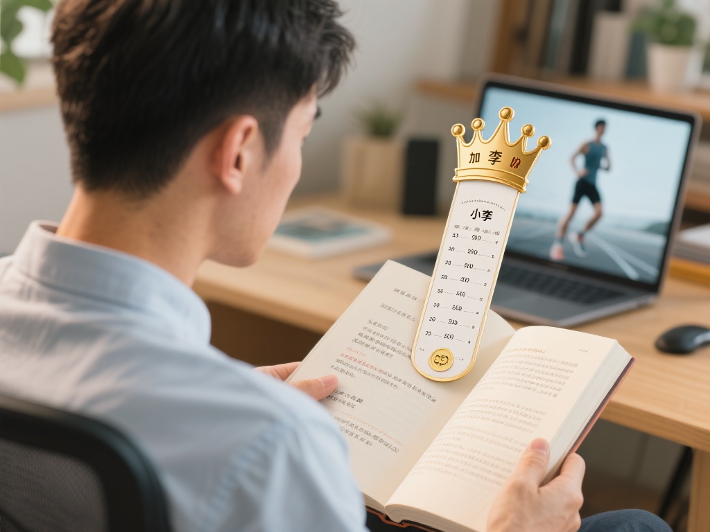 体育皇冠书签，激励你每一天的运动坚持 (体育皇冠书签，激励每一天坚持运动的动力源泉）