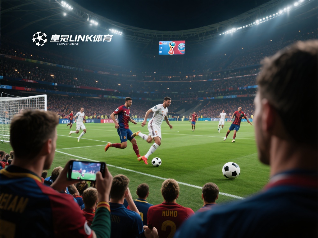 皇冠链接体育带你体验顶级足球赛事直播 (皇冠链接体育带你畅享顶级足球赛事直播盛宴）