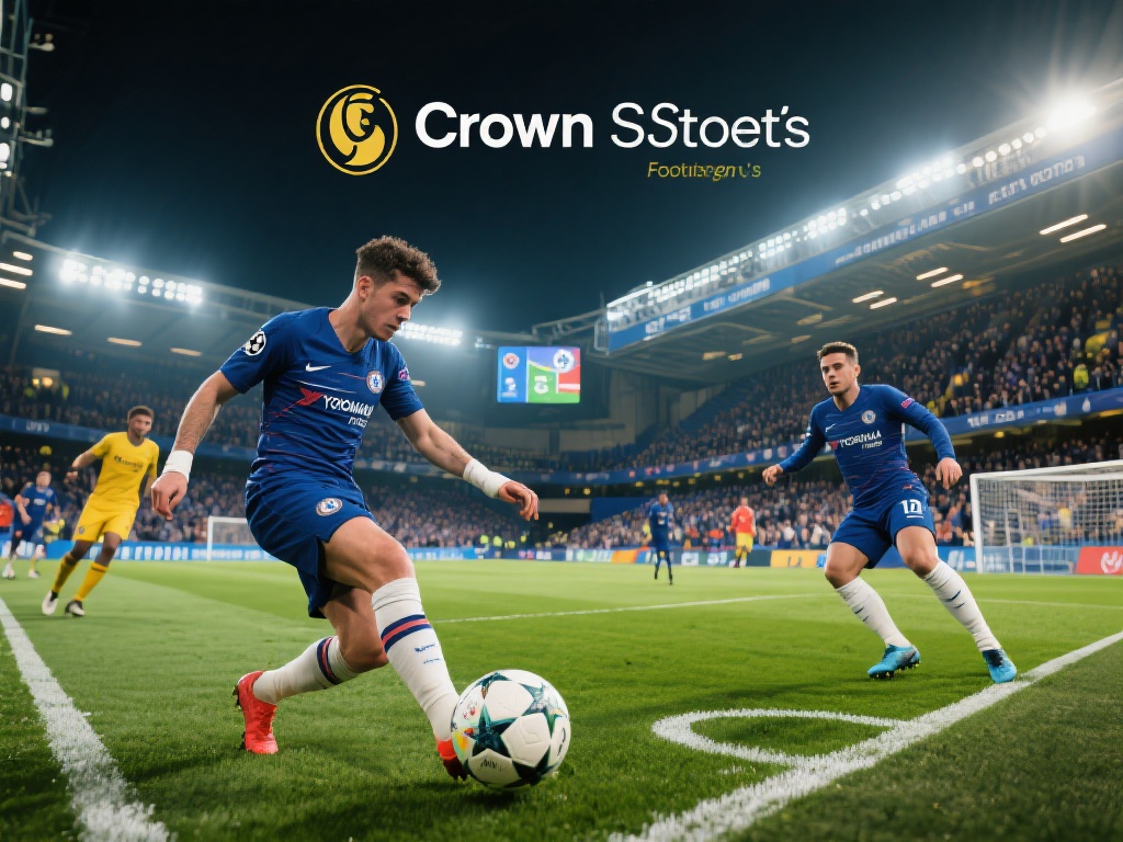 皇冠足球体育为您提供最新足球资讯动态 (皇冠足球体育为您提供最新足球资讯动态与深度解析）