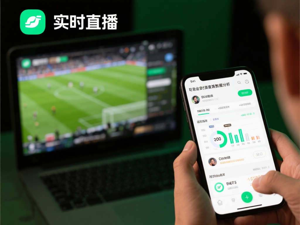 此外，平台还推出了实时直播和数据分析功能，用户可以