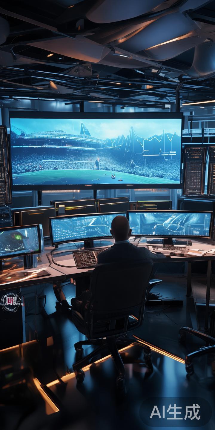 详解皇冠体育在线注册平台的优势与完整注册流程指南