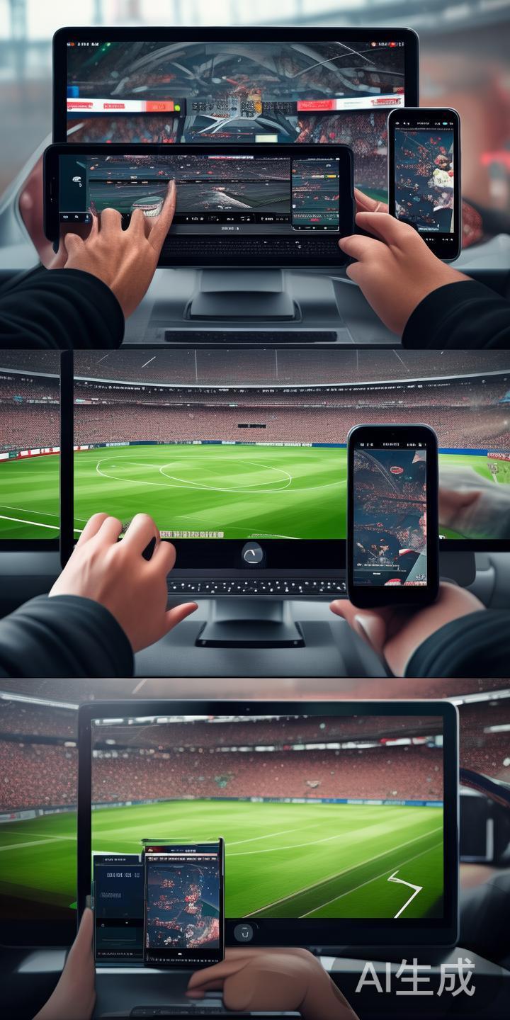 皇冠体育手机版：多平台无缝切换助您畅享极致体育娱乐体验