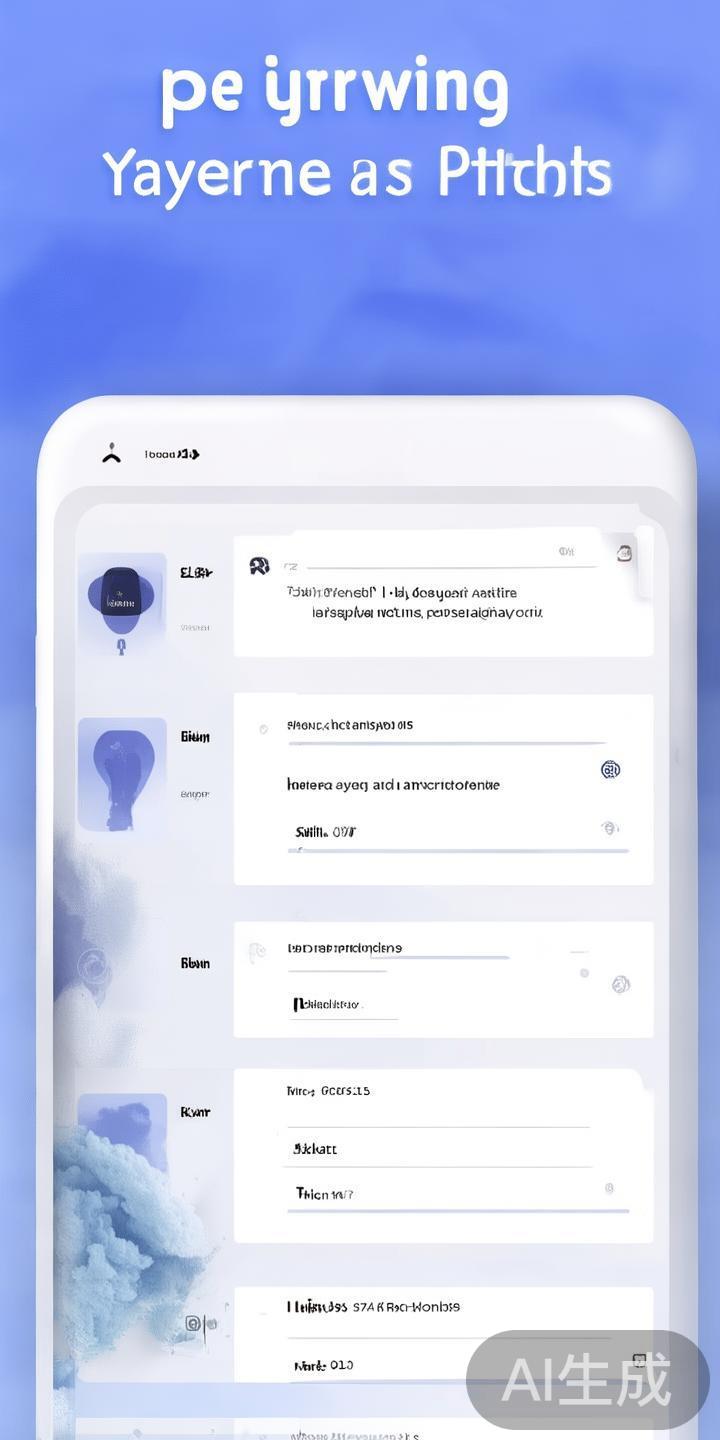用户友好的界面设计：界面简洁直观，操作便捷，使得无