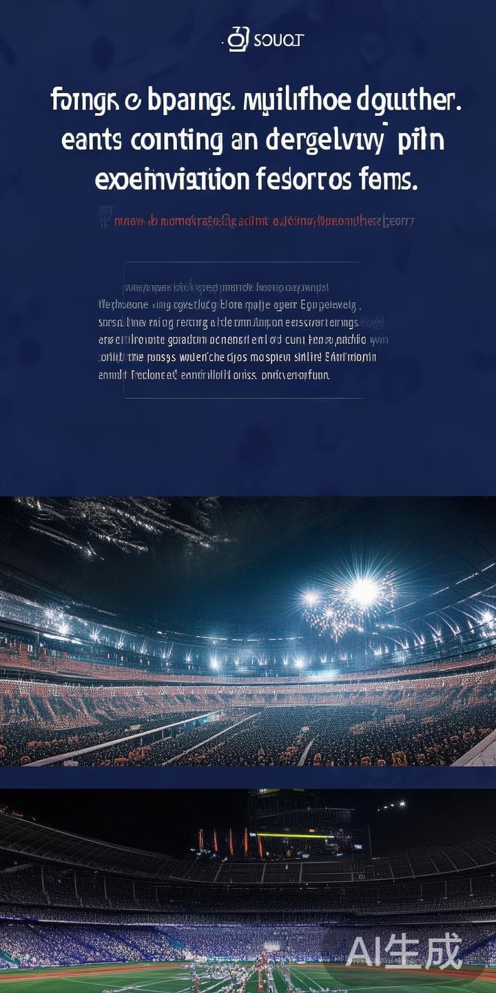 烽火体育汇聚多项皇冠赛事,为广大体育迷带来极致精彩体验 随着体育产业的不断发展,各类高水平的比赛和赛事不断