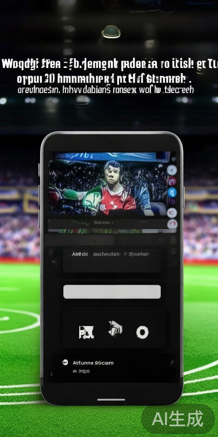 在现代体育娱乐时代，足球迷们不仅追求精彩的比赛瞬间