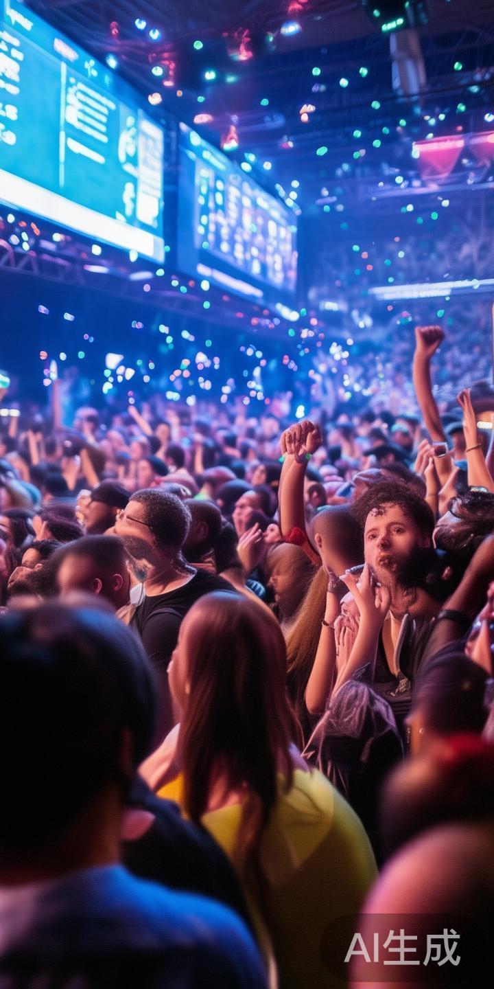 体育娱乐的创新体验
除了基本的赛事观看，平台还引