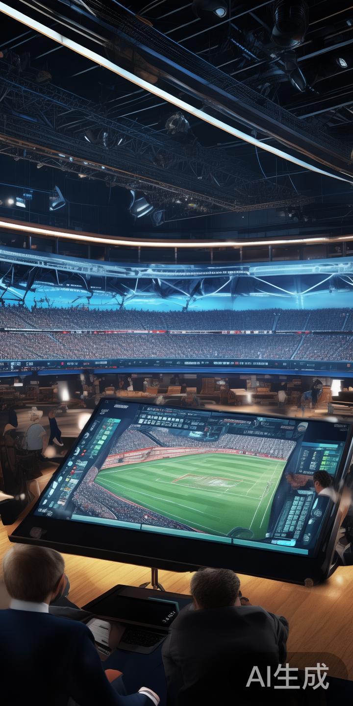 皇冠1688网站体育板块最新动态与热门赛事深度分析与趋势解读 一是赛事报道的实时性得到了显著提升。无论是国内联赛