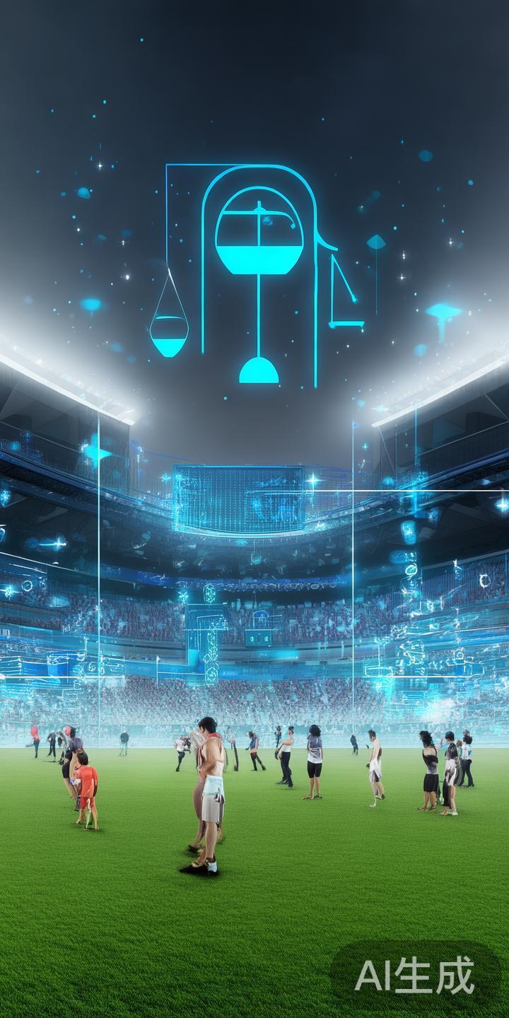 公平公正的赛事环境
平台严格执行公平竞赛原则，利