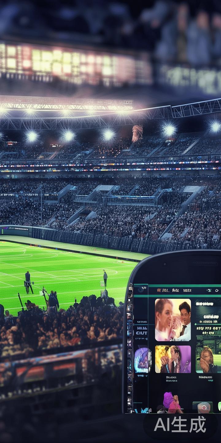 在当今数字化、信息化快速发展的背景下，体育赛事的直