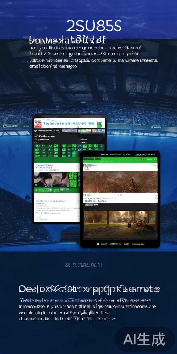 皇冠365体育官网：打造多元化体育赛事投注体验的全面分析