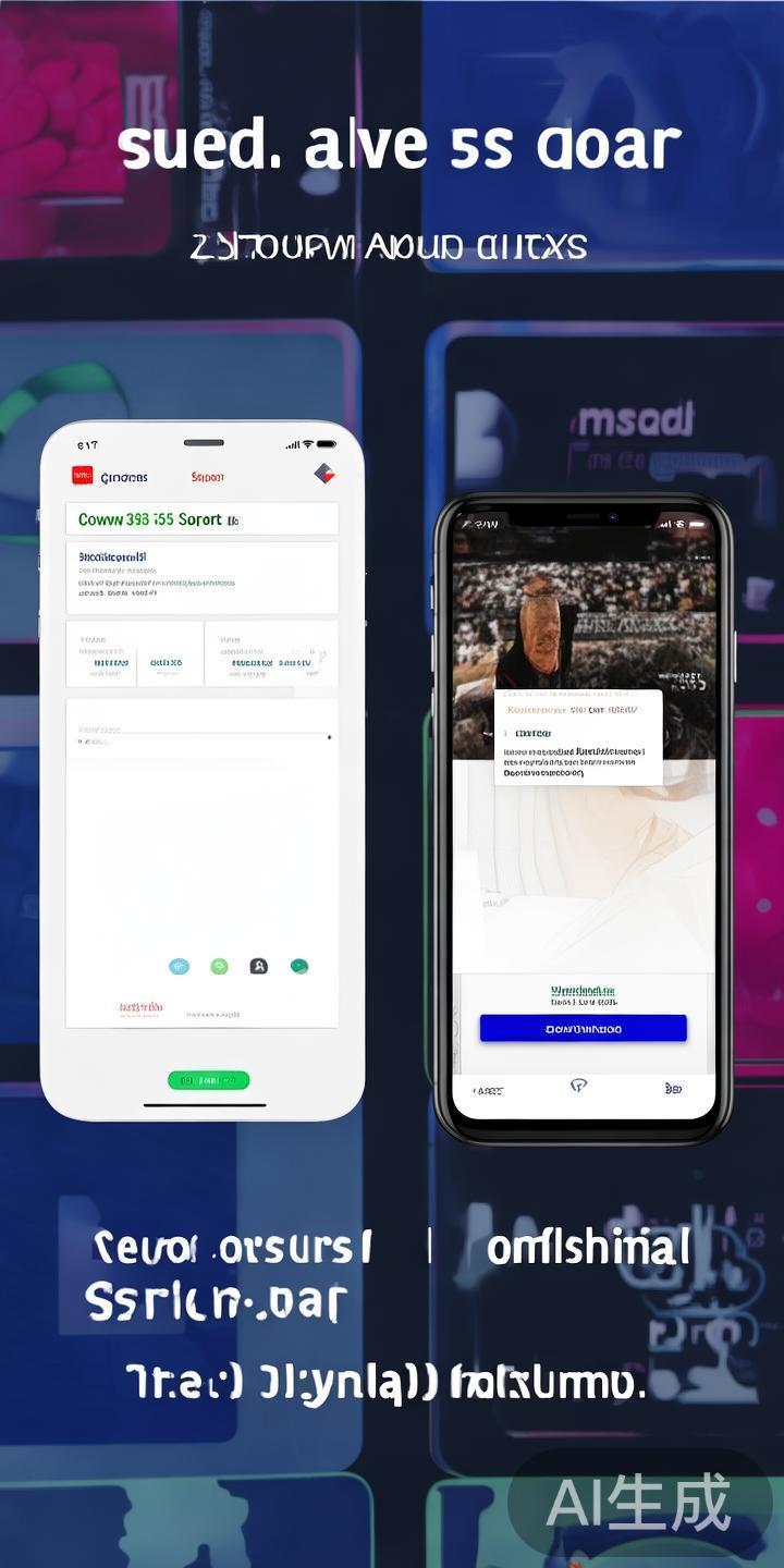 轻松获取皇冠365体育官方客户端，畅享免费高清赛事直播体验