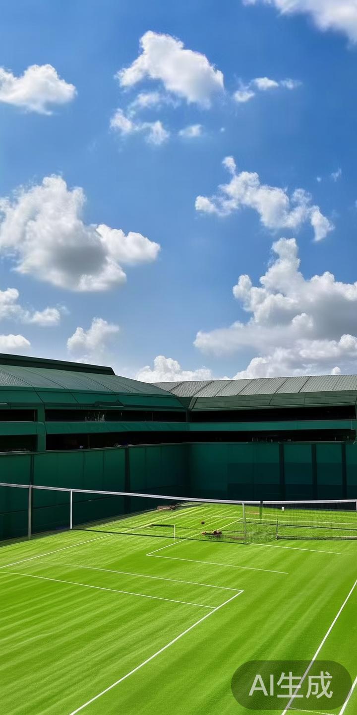 皇冠体育温网直播平台推荐：赛事实时精彩全景呈现